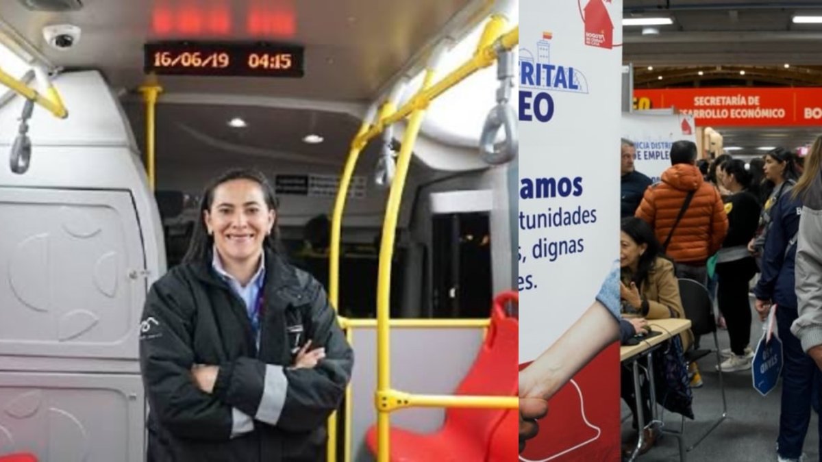 sueldos hasta de 2'700.000 pesos