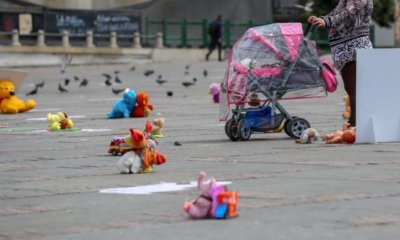 Padre denuncia que su hijo de tres años habría sido abusado y quemado con un secador por su cuidadora en el sur de Bogotá: 'No tiene justificación'