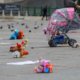 Padre denuncia que su hijo de tres años habría sido abusado y quemado con un secador por su cuidadora en el sur de Bogotá: 'No tiene justificación'