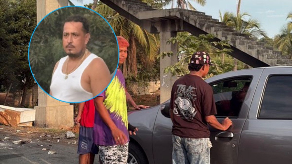 la extorsión que sigue afectando a los conductores en la vía Ciénaga–Barranquilla