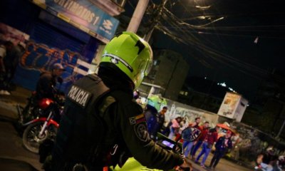 Así es el avance silencioso de la heroína en Bogotá