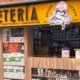 comerciante de ferretería en el norte de Bogotá por aumento del salario mínimo