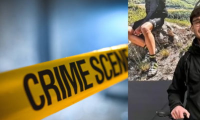 Él era el empresario y motociclista alemán que murió tras ser atacado con arma de fuego en medio de un intento de robo en las carreteras de La Guajira.