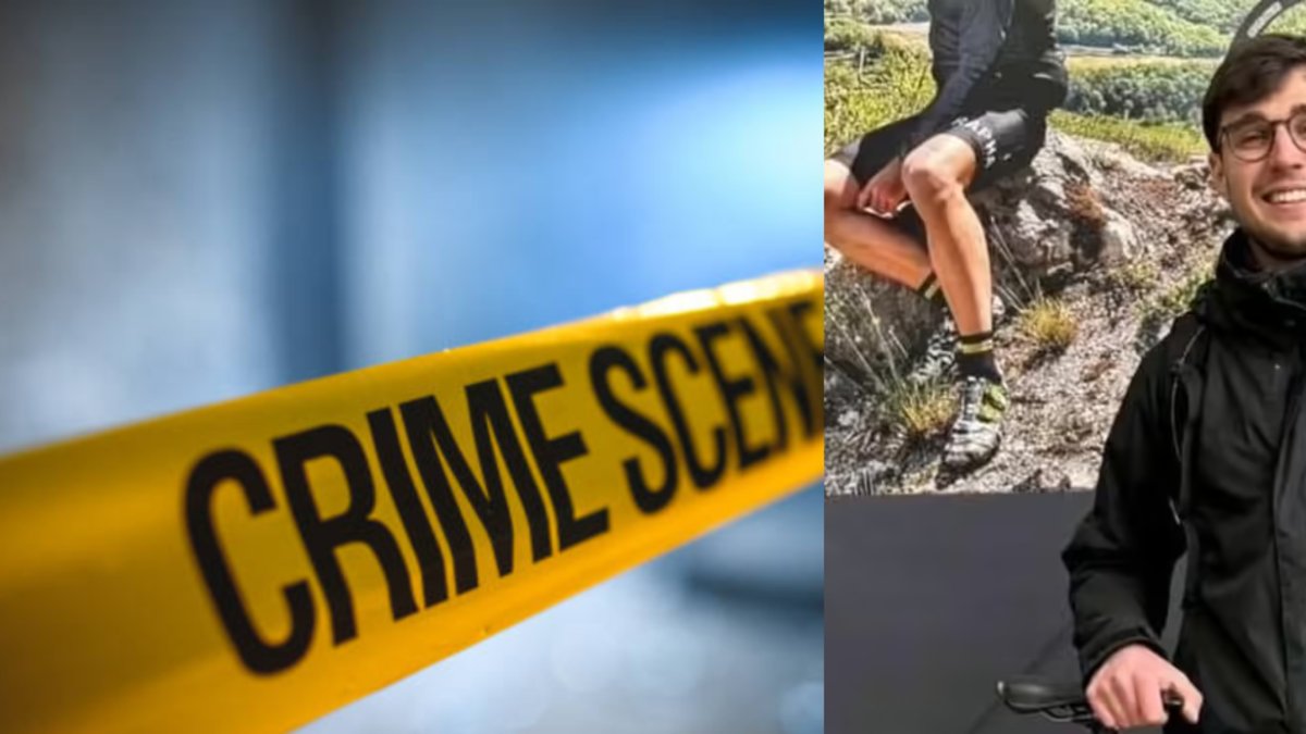 Él era el empresario y motociclista alemán que murió tras ser atacado con arma de fuego en medio de un intento de robo en las carreteras de La Guajira.