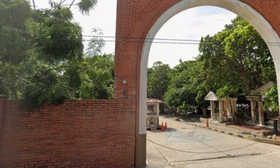 Estas serían las 48 piezas que estarían circulando por la ciudad con objetivo criminal.