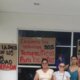 familiares denuncian que se debe a deudas de la EPS Sanitas