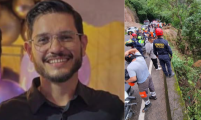 empresa de transporte se pronunció