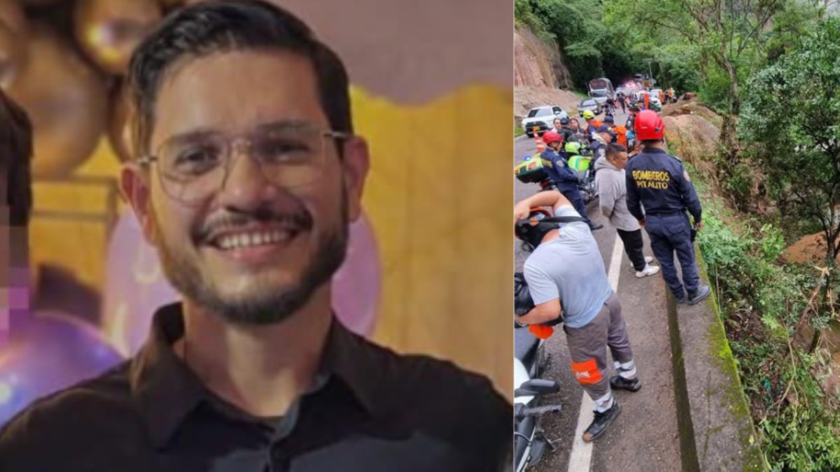 empresa de transporte se pronunció