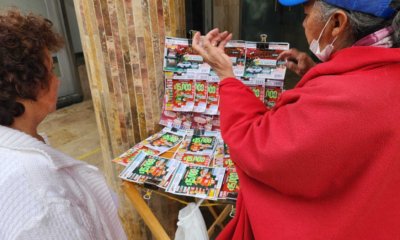 Cayó en Medellín el premio mayor de 15.000 millones de pesos de la Lotería de Boyacá en sorteo de Reyes Magos: 'Arrancamos bien el año'