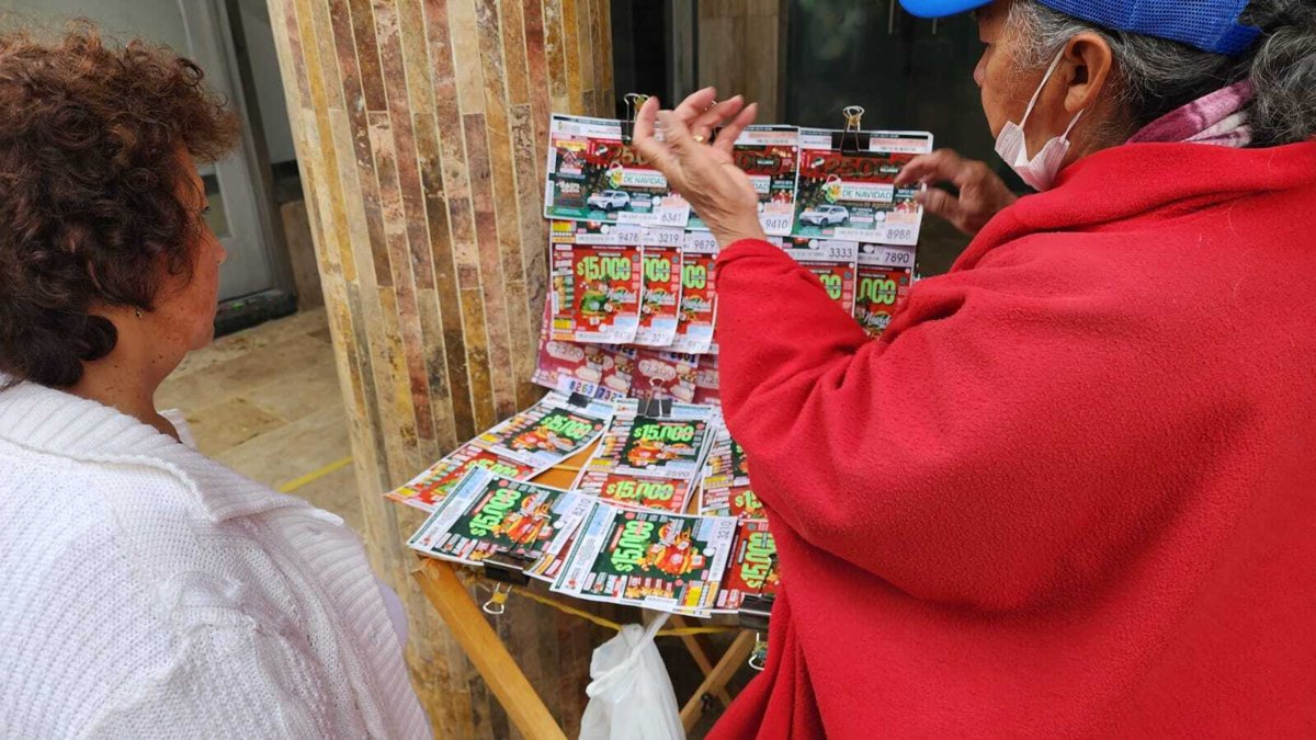 Cayó en Medellín el premio mayor de 15.000 millones de pesos de la Lotería de Boyacá en sorteo de Reyes Magos: 'Arrancamos bien el año'