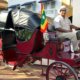 El 'Goodwill' en la indemnización multimillonaria que exigen 26 viejos coches de Cartagena al Distrito por transición a coches eléctricos