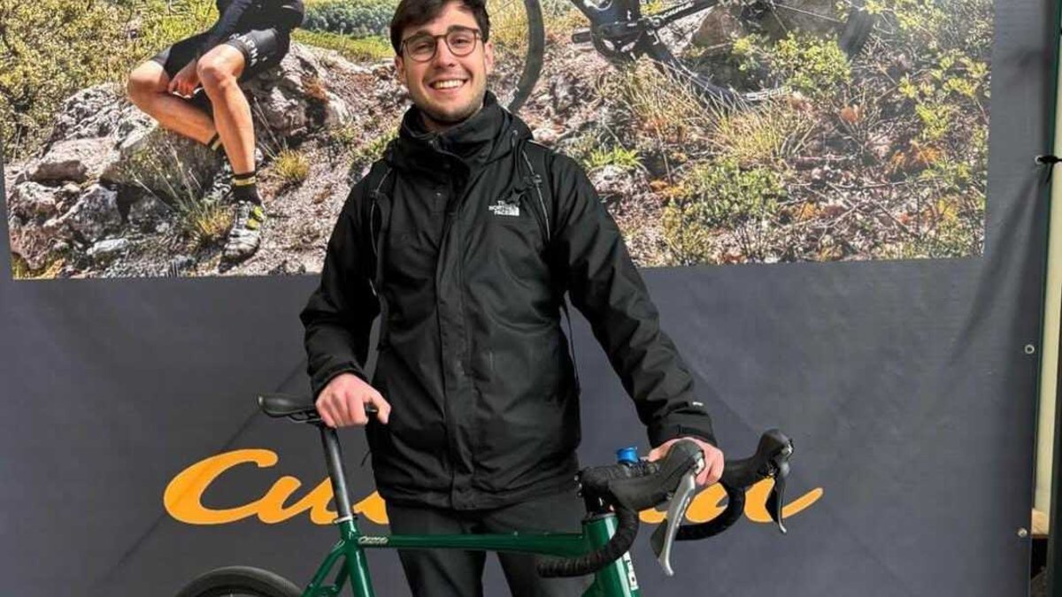 Cuerpo del joven alemán Leif Elxnat, asesinado el 6 de enero en carretera de La Guajira, permanece en la morgue de Maicao