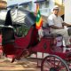las nuevas tecnologías para el turismo ya ruedan por el Centro Histórico