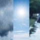 ¿Cómo estará el clima en Bogotá para los próximos días? Aliste la sombrilla y abríguese