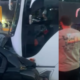 Grave accidente de tránsito en salida de Bogotá: autobús chocó contra vehículo cerca al pico de la autopista Norte; se habría quedado sin frenos