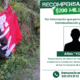 Gobernación ofreció $200 millones por alias 'Yosa'