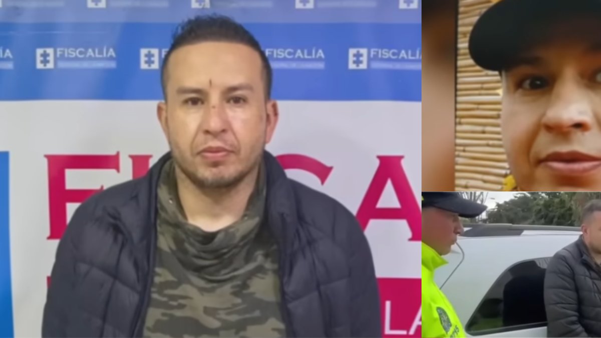 reveló cómo actuaba el agresor; 'Tenía todo planeado'