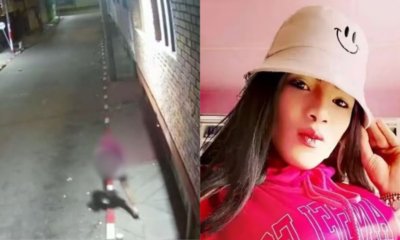 la víctima sufrió un brutal ataque en Engativá