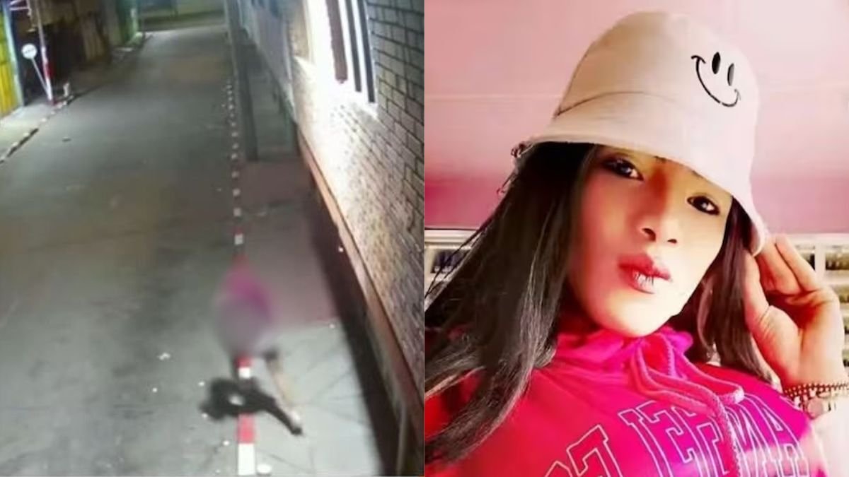 la víctima sufrió un brutal ataque en Engativá