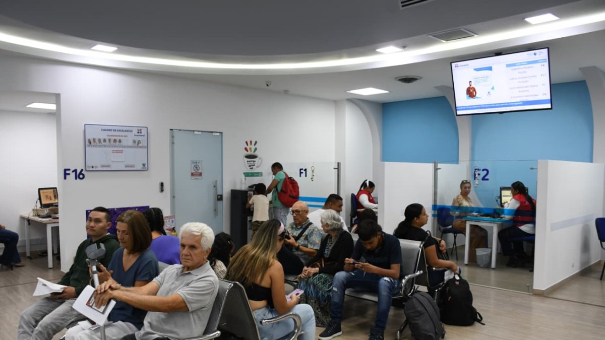 última oportunidad para completar su trámite de pasaporte en el Valle del Cauca si pagó el primer abono en noviembre o diciembre de 2025
