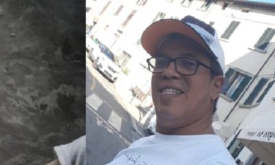 mujer recibió 5 heridas con cuchillo por su expareja, quien es reconocido cantante de cumbias