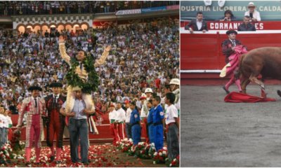 así va la temporada taurina de Manizales, la penúltima antes de su desaparición