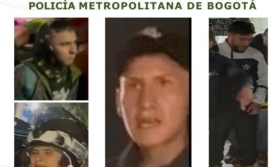 esto se sabe de los otros involucrados