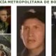 esto se sabe de los otros involucrados