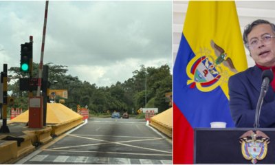 ¿Peajes del Eje Cafetero se van o se quedan? Presidente Petro anuncia retiro, la concesión sigue intacta y crece la tensión por Autopistas del Café