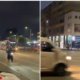 Semáforos de la calle 13, en el centro de Bogotá, están sin funcionar por hurto y vandalismo a una caja eléctrica: esto se sabe