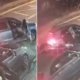 a víctima le dispararon ocho veces