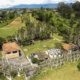 Este es el precio millonario por el que se subastó la emblemática finca 'La Manuela' en Guatapé, antes propiedad de Pablo Escobar.