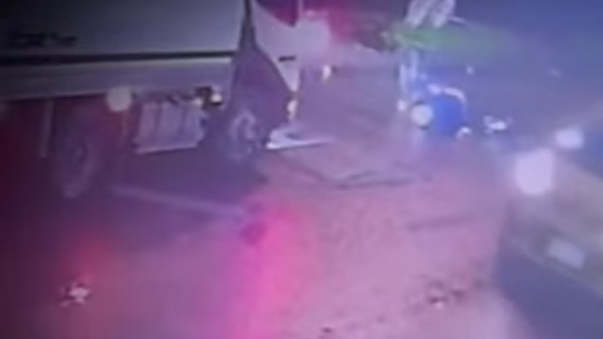 Taxista atropella y abandona a adulto mayor en la localidad de Suba en Bogotá