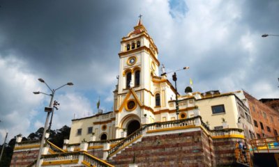 Bogotá se prepara para tres días de música, gastronomía y tradición con la Fiesta de Reyes Magos 2026
