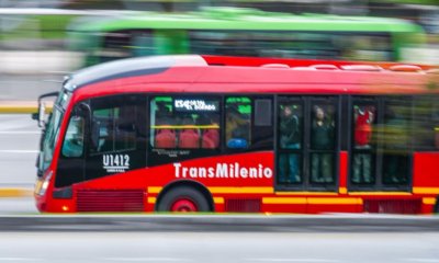 ¿Quiénes aplican a los subsidios de TransMilenio en Bogotá?