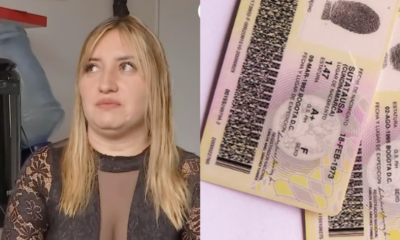 A mujer en Bogotá le robaron la cédula y le suplantaron la identidad, y no paran de sacar créditos que suman más de 10 millones: 'Una pesadilla'