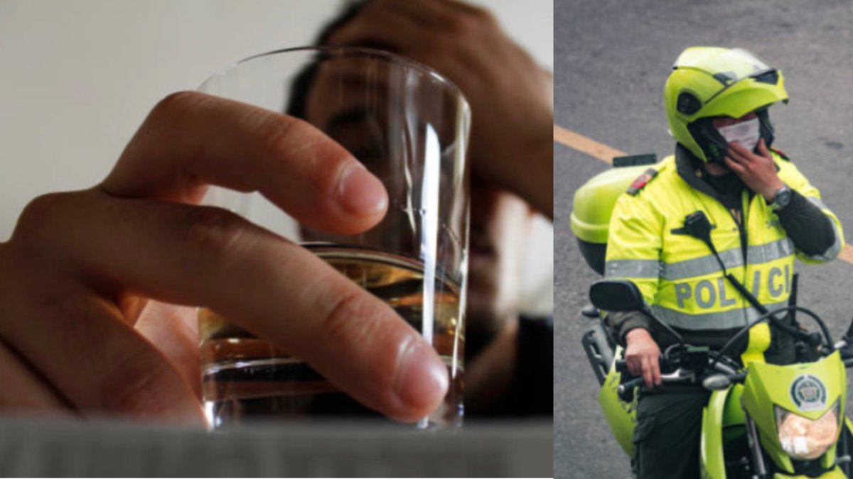 las botellas tenian estampillas falsas