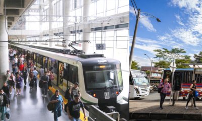 Así quedaron las nuevas tarifas del Metro y de los autobuses de transporte público colectivo en Medellín y su área metropolitana para 2026