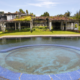 Así están las ruinas de la mítica finca 'La Manuela' que perteneció a Pablo Escobar y fue subastada por la SAE en 7.700 millones de pesos.
