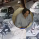 Habla hombre que sobrevivió a un contundente golpe en la cabeza luego de que le cayera un vidrio encima en Argentina: 'Fue un milagro terrible'