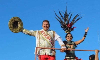 Persiste la conmoción en Sabanalarga por Argelio Consuegra Peña: exigen claridad sobre las causas de muerte del reconocido gestor cultural