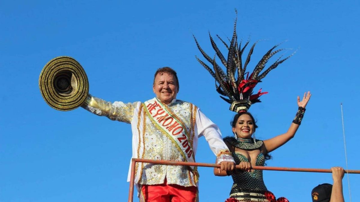 Persiste la conmoción en Sabanalarga por Argelio Consuegra Peña: exigen claridad sobre las causas de muerte del reconocido gestor cultural