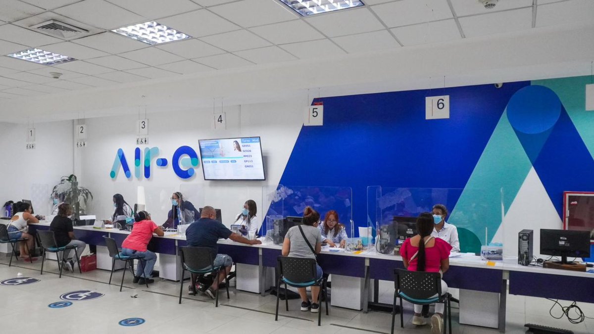 Gremios del Caribe respaldan alza temporal en tarifas de energía para frenar riesgo de apagones y colapso del sistema eléctrico nacional