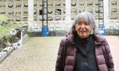 ¿Quién era la reconocida pintora colombiana Beatriz González, que murió este 9 de enero? Estas son sus obras más famosas y el legado que dejó