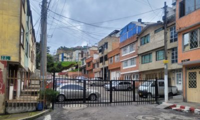 este es el panorama de las zonas de cesión en la ciudad