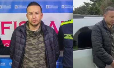 Revelan estado de salud de la mujer que recibió más de 50 puñaladas en Bogotá tras brutal ataque de su pareja: señalados cargos