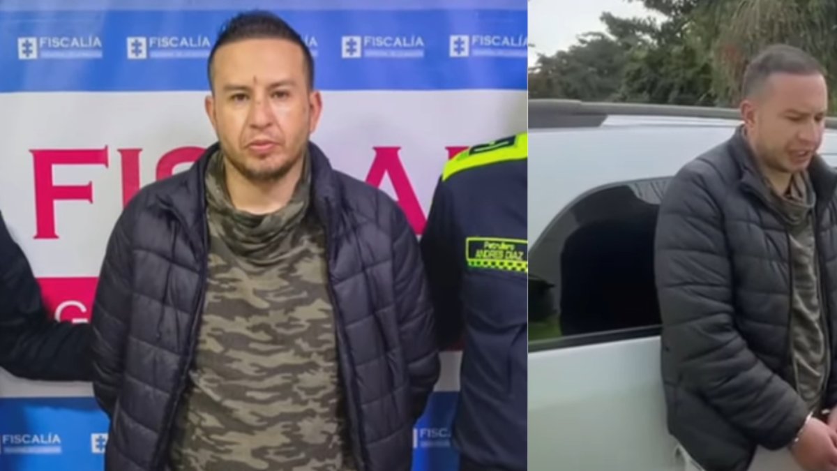 Revelan estado de salud de la mujer que recibió más de 50 puñaladas en Bogotá tras brutal ataque de su pareja: señalados cargos
