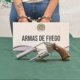 habría robado 5 de estos establecimientos en compañía de su pareja