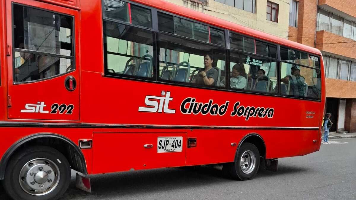 con el aumento del salario mínimo arrancó la escalada alcista de productos y servicios en Pasto