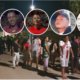 ataque armado en el barrio Altos de Parrantial deja cinco muertos y dos heridos